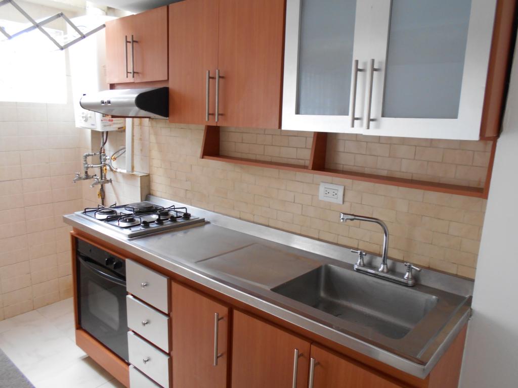 Casa de 3 alcobas en venta en Las Villas, Bogotá, 80 m² · foto 8 de 24
