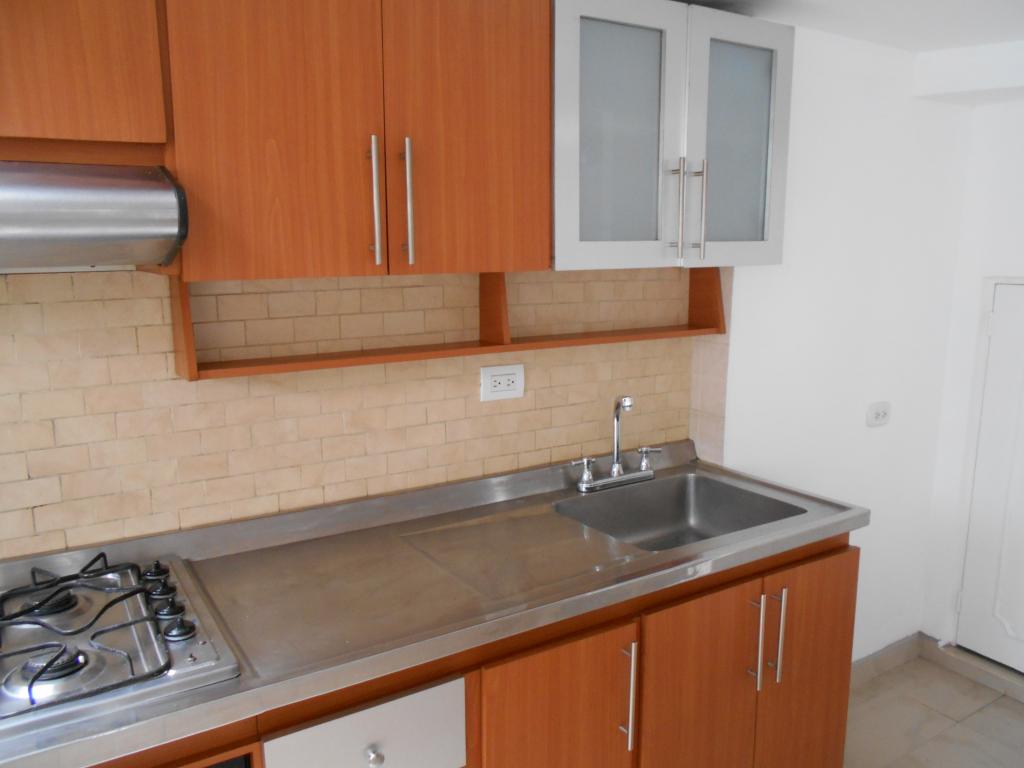 Casa de 3 alcobas en venta en Las Villas, Bogotá, 80 m² · foto 9 de 24