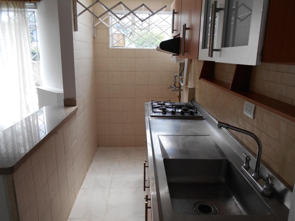 Casa de 3 alcobas en venta en Las Villas, Bogotá, 80 m² · foto 10 de 24