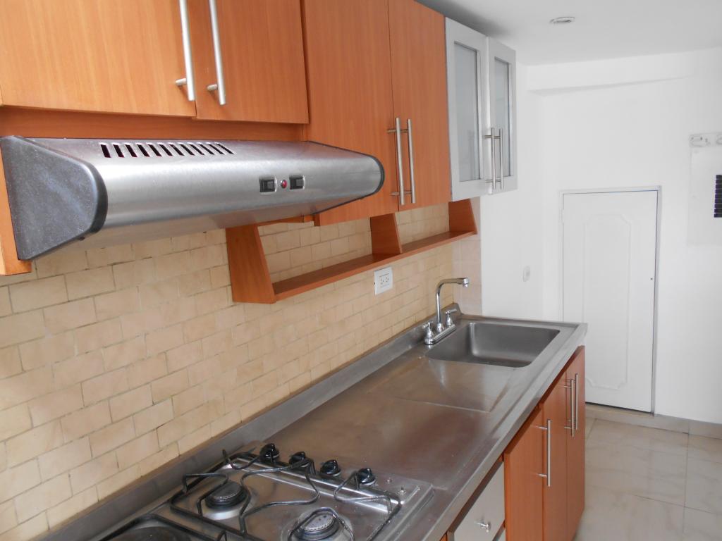 Casa de 3 alcobas en venta en Las Villas, Bogotá, 80 m² · foto 11 de 24