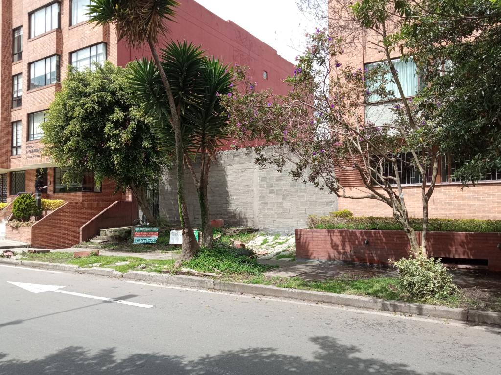 Lote en venta en Lote, Bogotá · foto 2 de 6