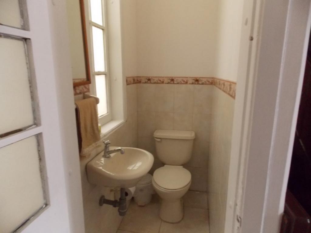 Casa en venta en Quinta Camacho, Bogotá · foto 16 de 24