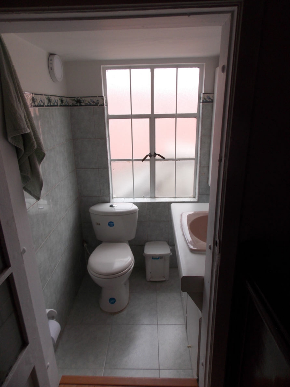 Casa en venta en Quinta Camacho, Bogotá · foto 17 de 24