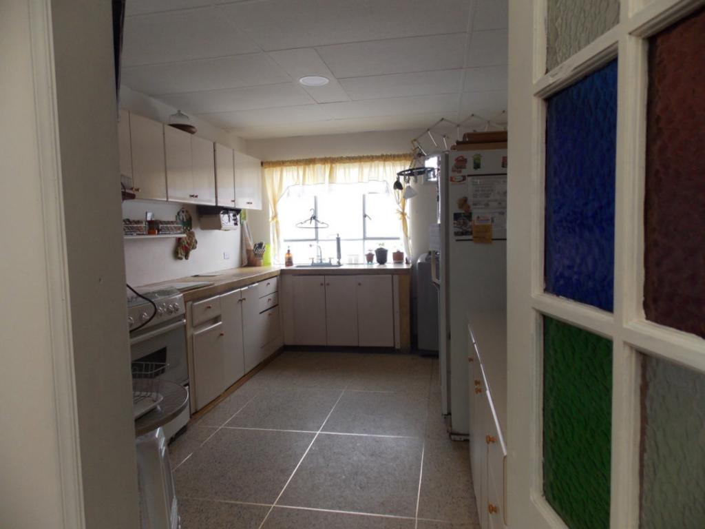 Casa en venta en Quinta Camacho, Bogotá · foto 18 de 24