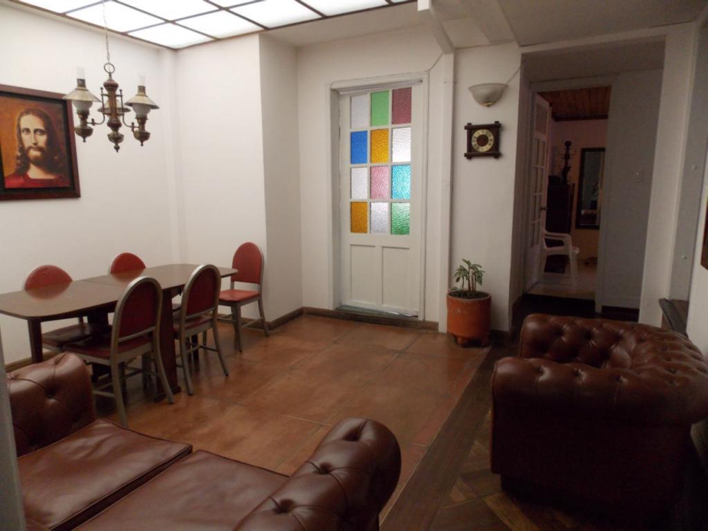 Casa en venta en Quinta Camacho, Bogotá · foto 19 de 24