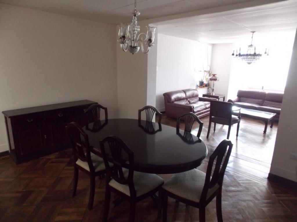 Casa en venta en Quinta Camacho, Bogotá · foto 20 de 24