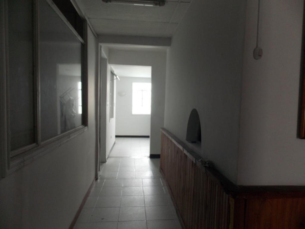 Casa en venta en Quinta Camacho, Bogotá · foto 21 de 24