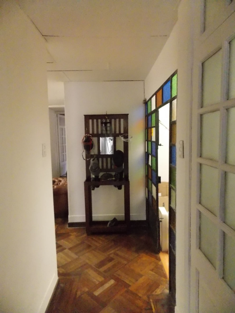 Casa en venta en Quinta Camacho, Bogotá · foto 22 de 24