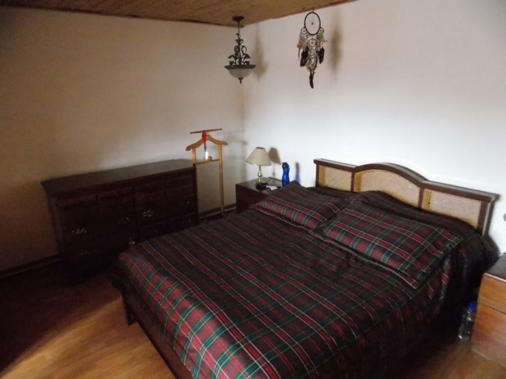 Casa en venta en Quinta Camacho, Bogotá · foto 10 de 24