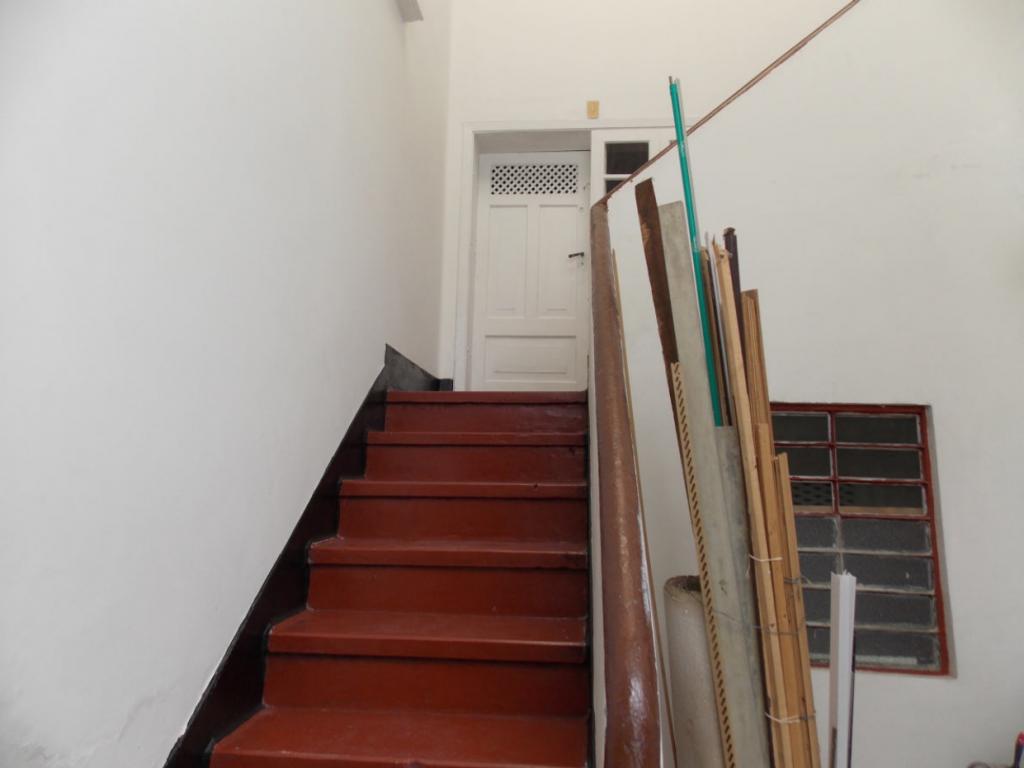 Casa en venta en Quinta Camacho, Bogotá · foto 8 de 24