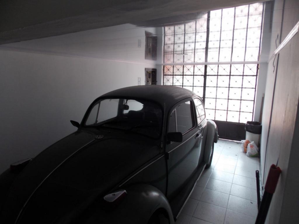 Casa en venta en Quinta Camacho, Bogotá · foto 6 de 24