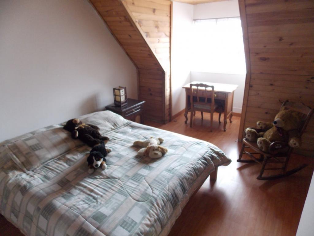 Casa en venta en Quinta Camacho, Bogotá · foto 14 de 24