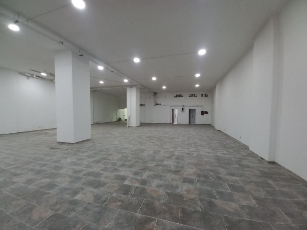 Local en arriendo en La Veracruz, Bogotá, 510 m² · foto 10 de 17