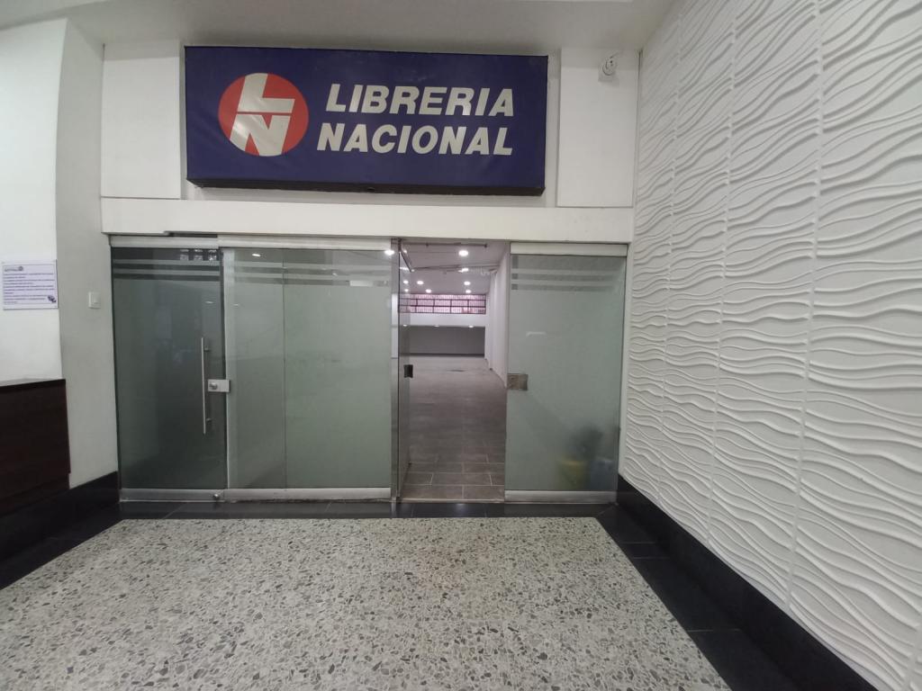 Local en arriendo en La Veracruz, Bogotá, 510 m² · foto 13 de 17
