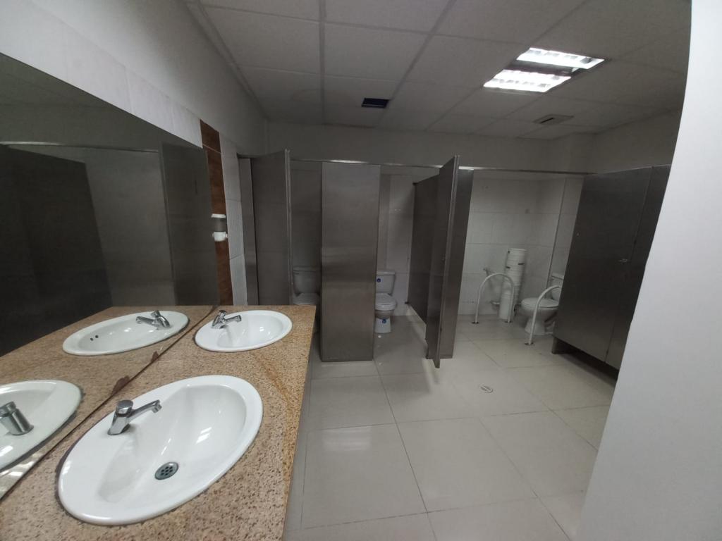 Bodega en arriendo en Alcázares Norte, Bogotá, 1100 m² · foto 6 de 24