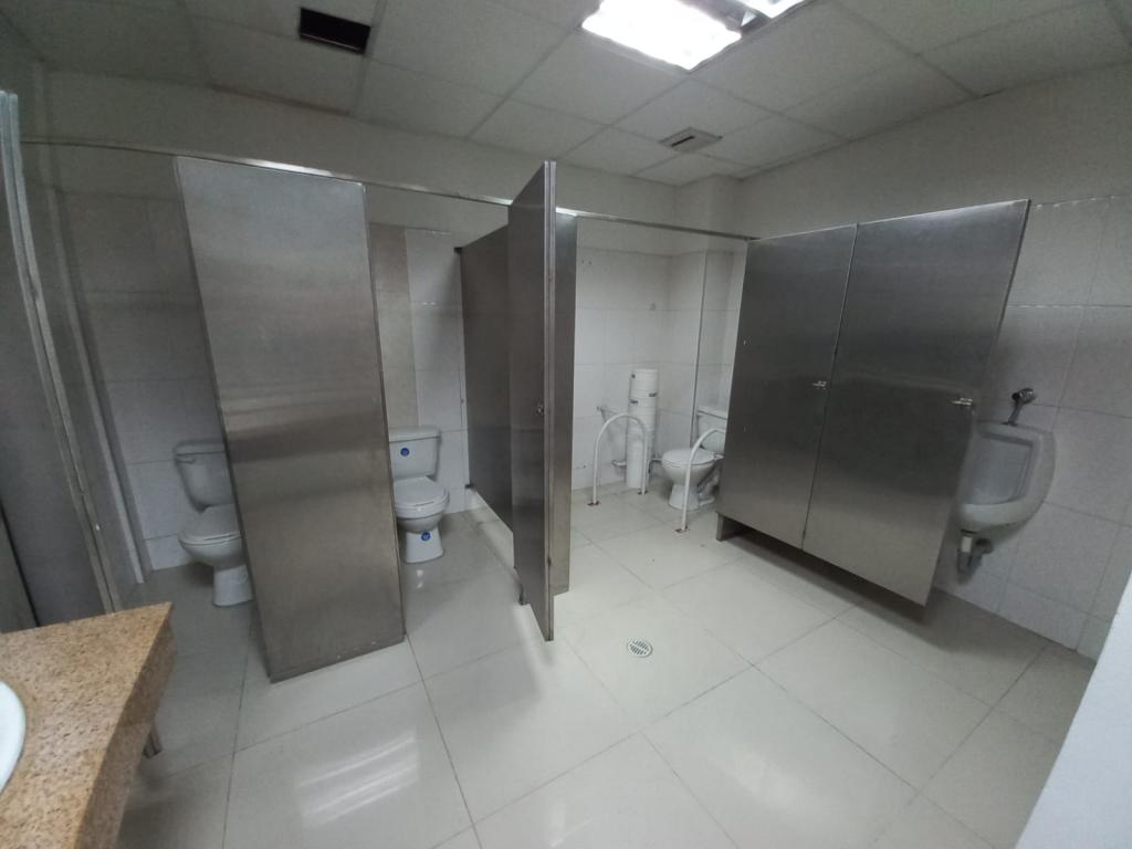 Bodega en arriendo en Alcázares Norte, Bogotá, 1100 m² · foto 7 de 24