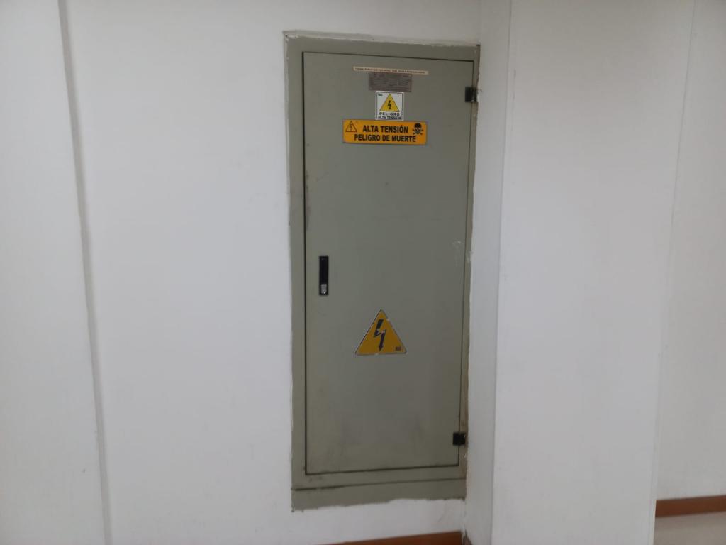 Bodega en arriendo en Alcázares Norte, Bogotá, 1100 m² · foto 10 de 24