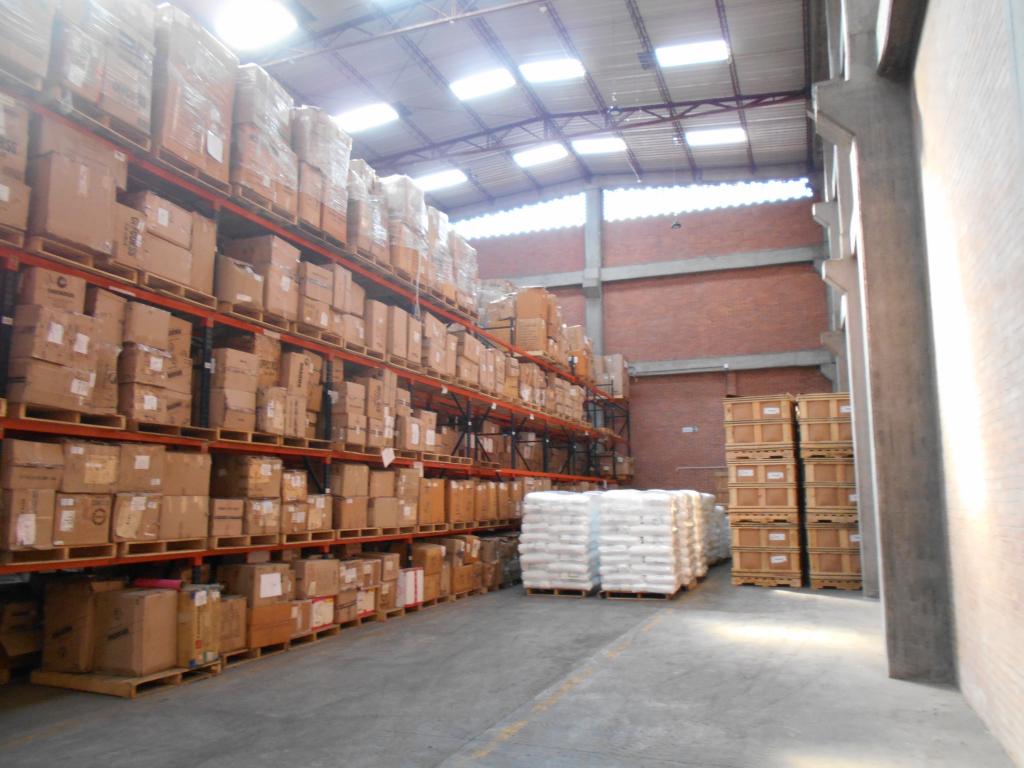 Bodega en venta en Fontibón, Bogotá, 905 m² · foto 4 de 20