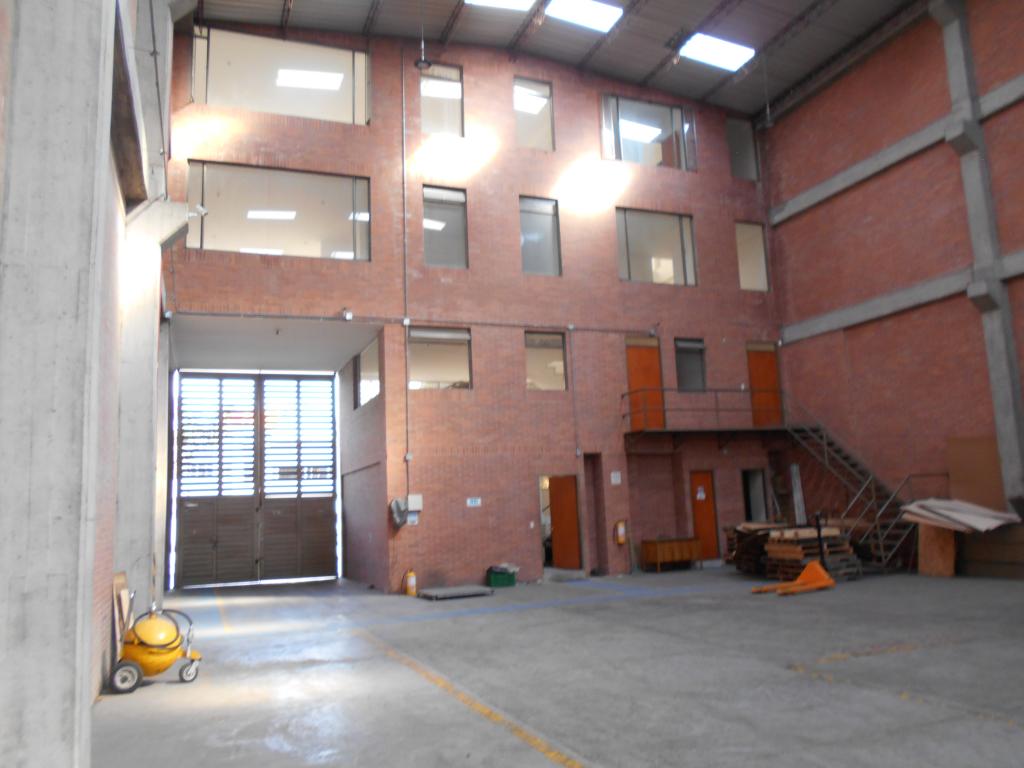 Bodega en venta en Fontibón, Bogotá, 905 m² · foto 5 de 20