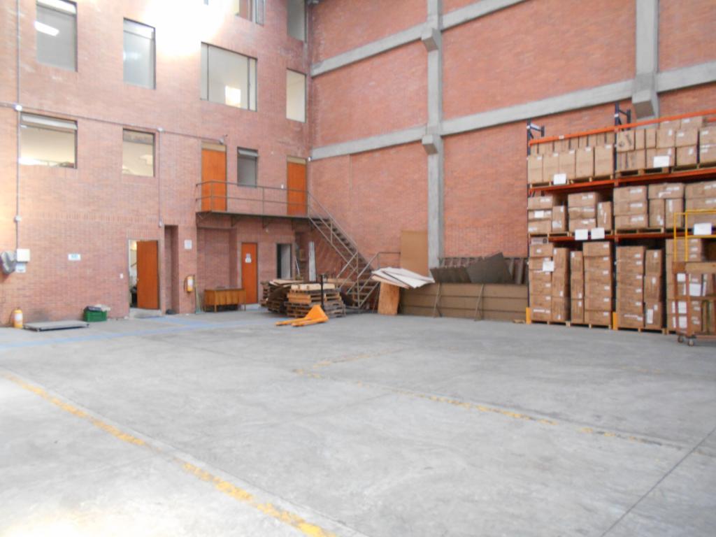 Bodega en venta en Fontibón, Bogotá, 905 m² · foto 6 de 20