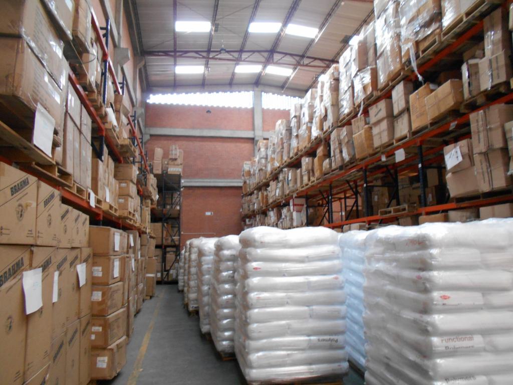 Bodega en venta en Fontibón, Bogotá, 905 m² · foto 10 de 20