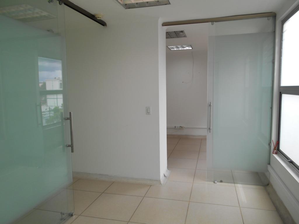 Oficina en venta en La Castellana, Bogotá, 42 m² · foto 19 de 22