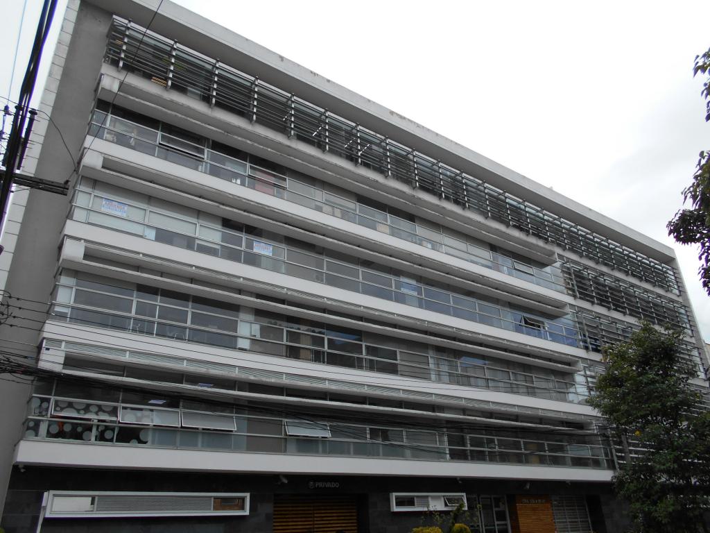 Oficina en venta en La Castellana, Bogotá, 42 m² · foto 2 de 22