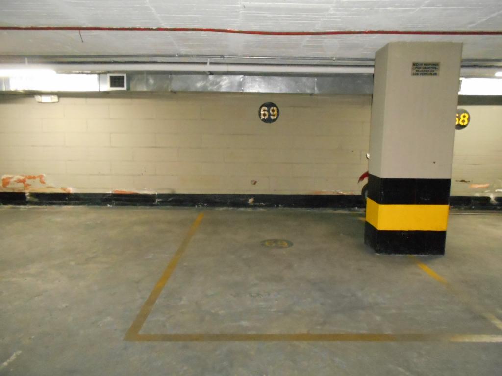 Oficina en venta en La Castellana, Bogotá, 42 m² · foto 22 de 22