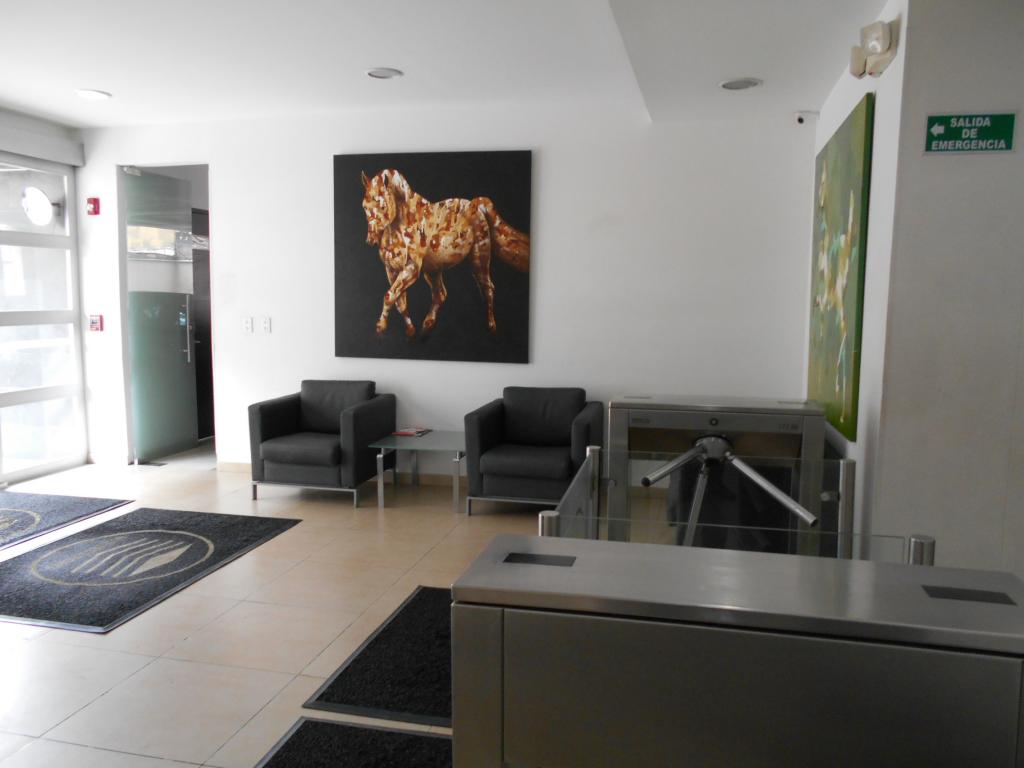 Oficina en venta en La Castellana, Bogotá, 42 m² · foto 4 de 22