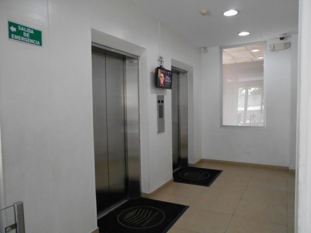 Oficina en venta en La Castellana, Bogotá, 42 m² · foto 5 de 22