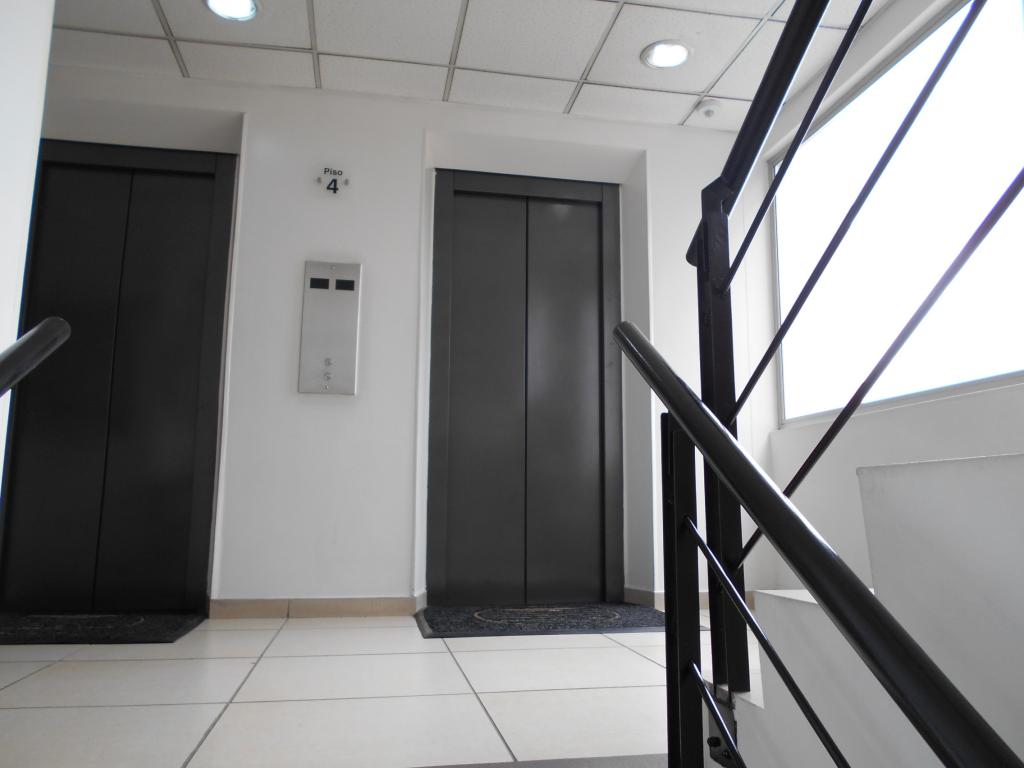 Oficina en venta en La Castellana, Bogotá, 42 m² · foto 6 de 22
