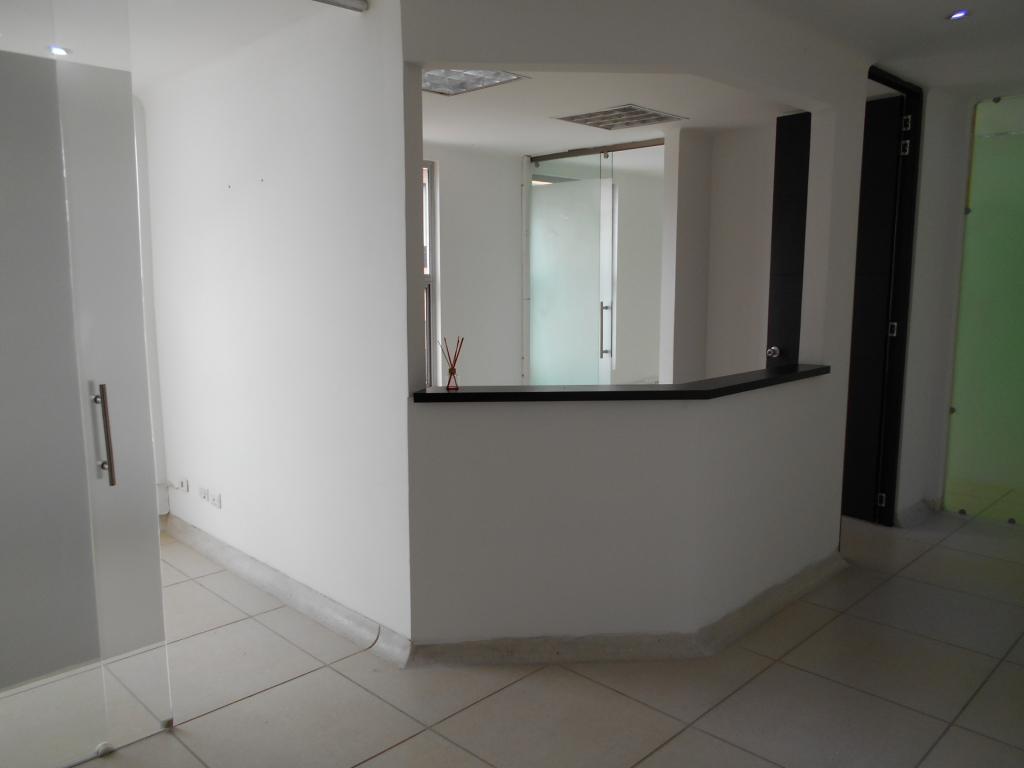 Oficina en venta en La Castellana, Bogotá, 42 m² · foto 8 de 22