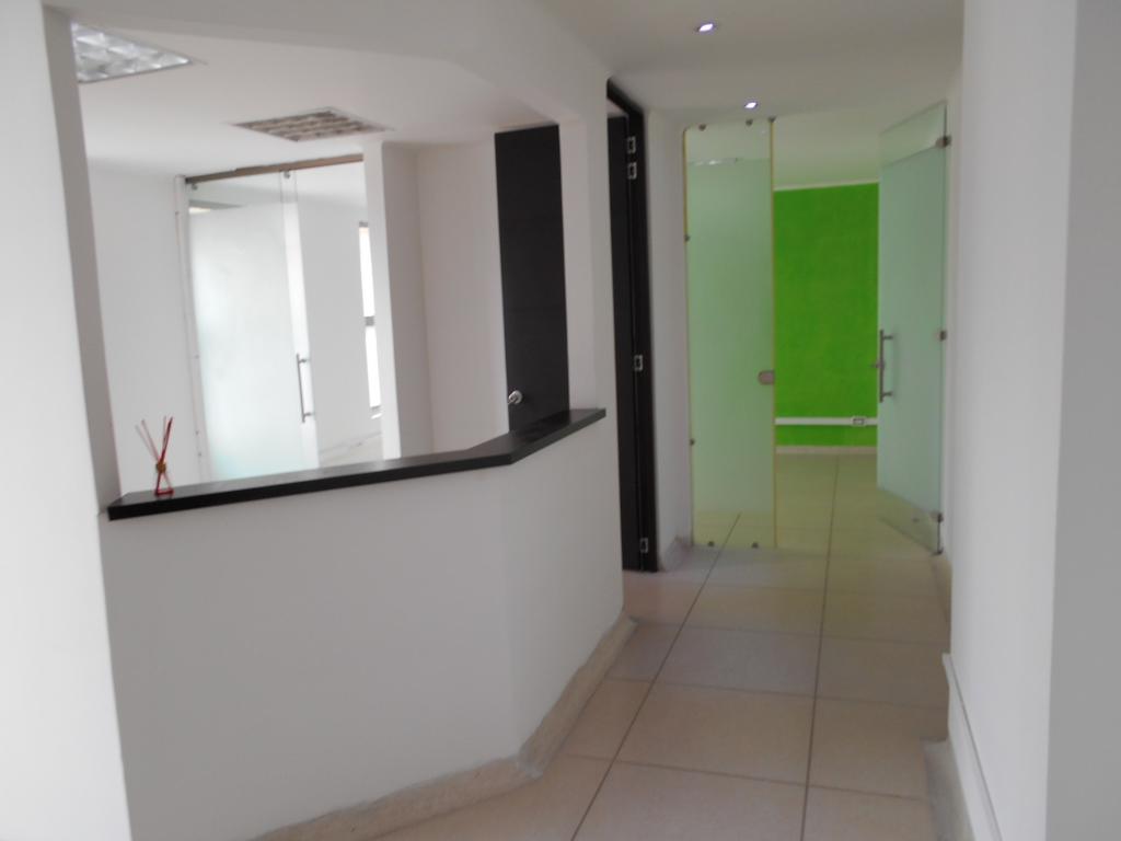 Oficina en venta en La Castellana, Bogotá, 42 m² · foto 9 de 22