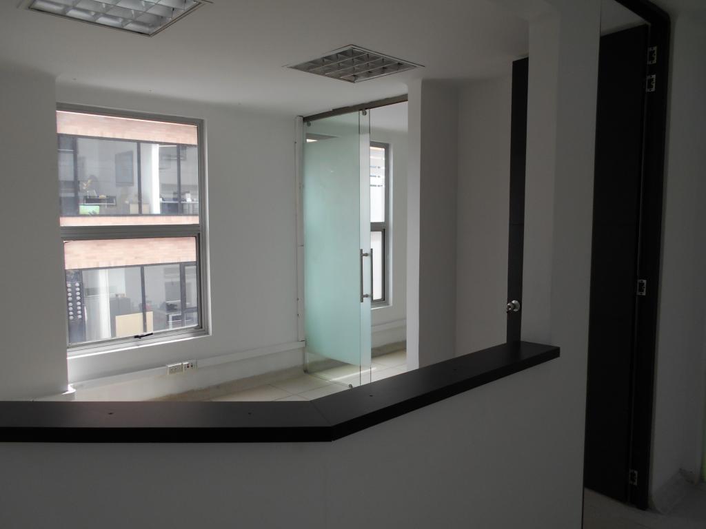 Oficina en venta en La Castellana, Bogotá, 42 m² · foto 10 de 22