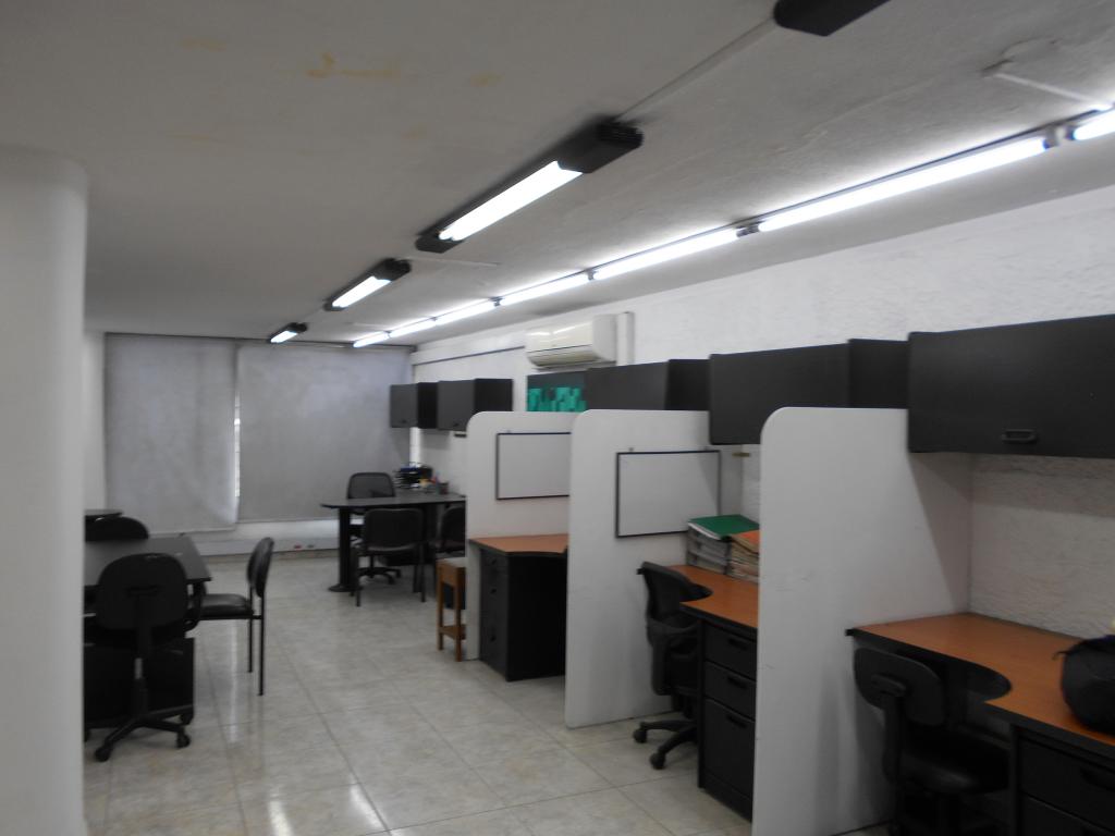 Oficina en venta en Chapinero Central, Bogotá, 65 m² · foto 8 de 18
