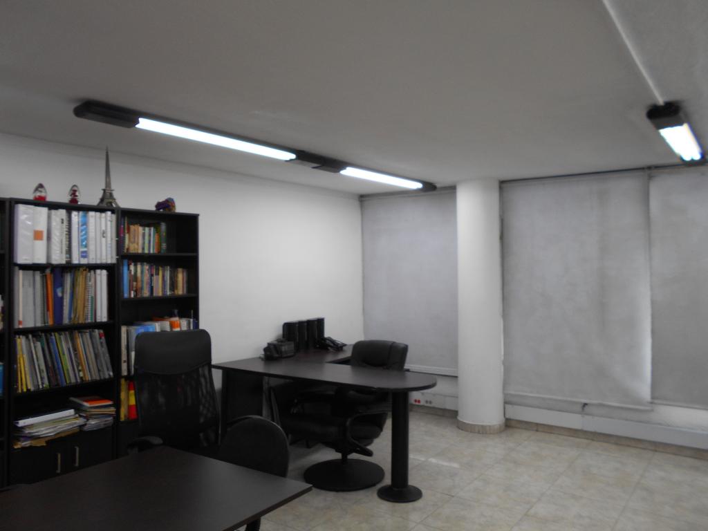 Oficina en venta en Chapinero Central, Bogotá, 65 m² · foto 9 de 18