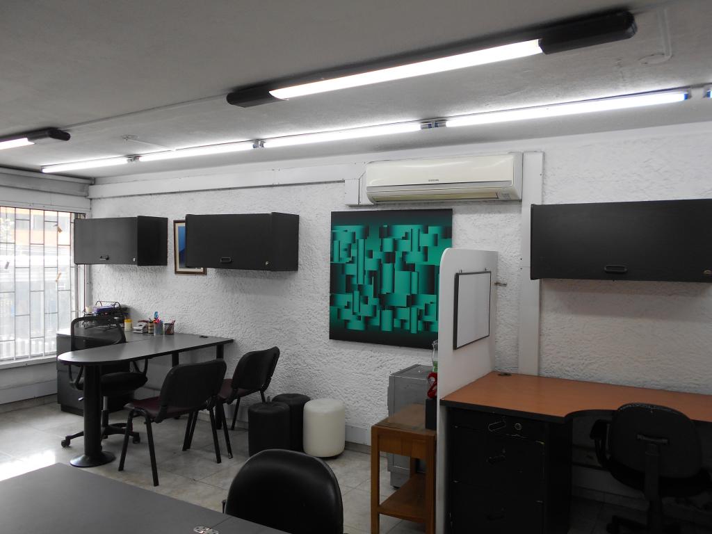 Oficina en venta en Chapinero Central, Bogotá, 65 m² · foto 10 de 18