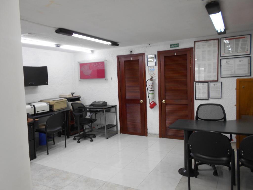 Oficina en venta en Chapinero Central, Bogotá, 65 m² · foto 11 de 18
