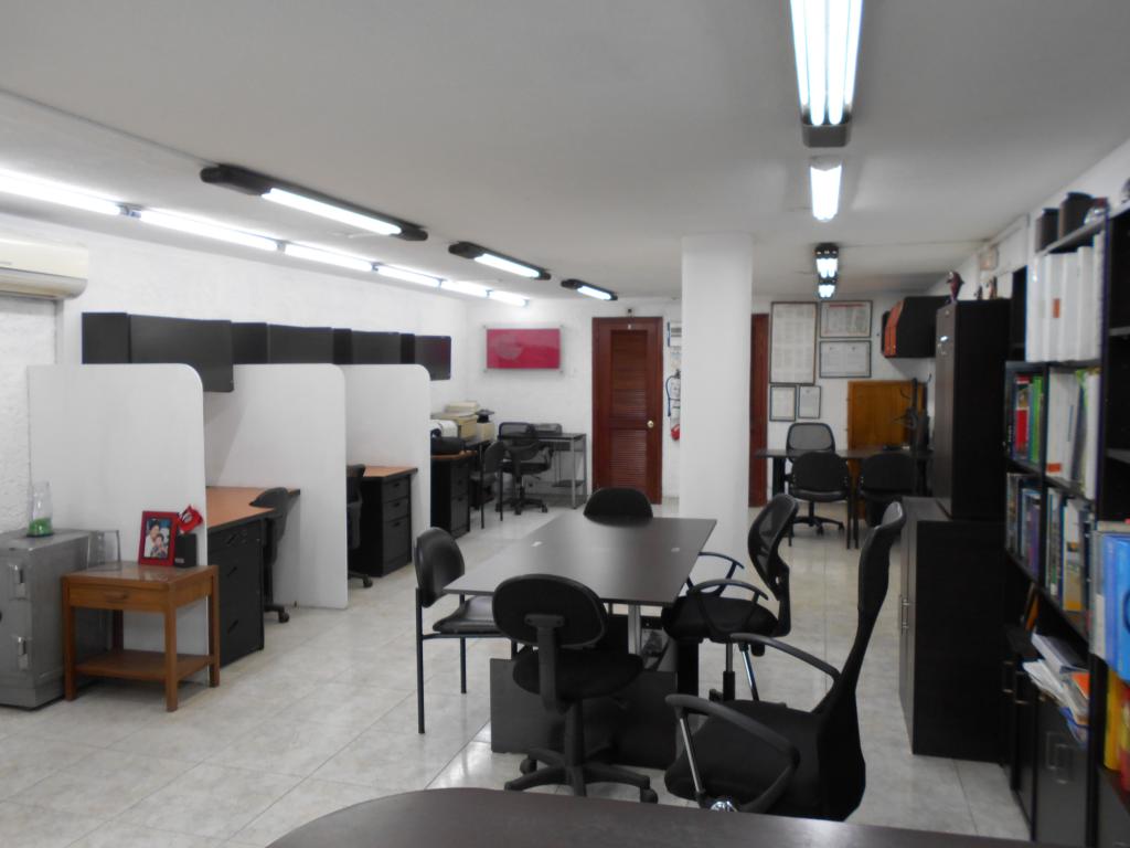 Oficina en venta en Chapinero Central, Bogotá, 65 m² · foto 13 de 18