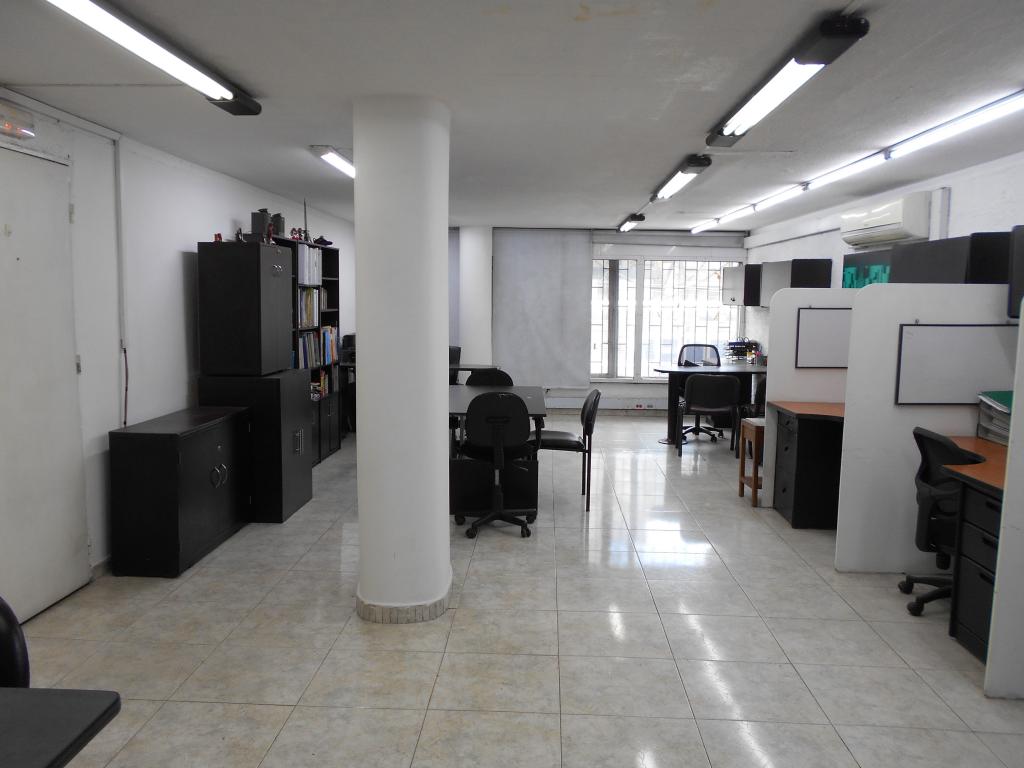 Oficina en venta en Chapinero Central, Bogotá, 65 m² · foto 14 de 18
