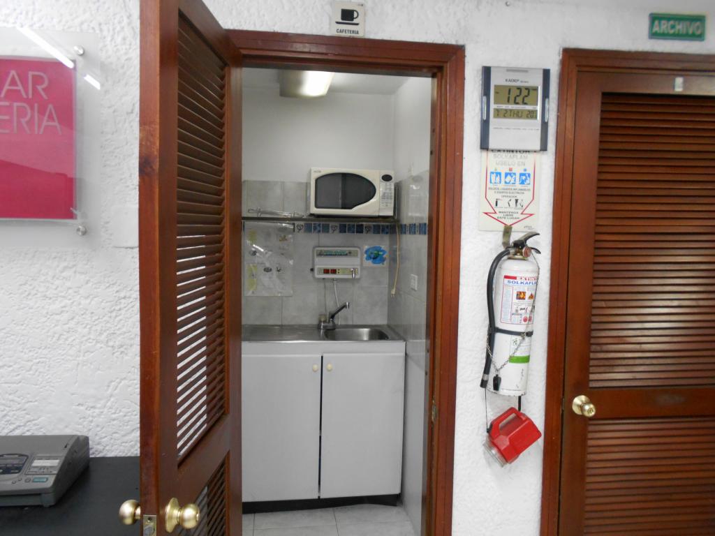 Oficina en venta en Chapinero Central, Bogotá, 65 m² · foto 15 de 18