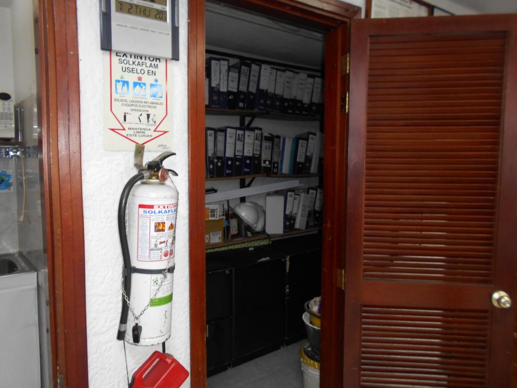 Oficina en venta en Chapinero Central, Bogotá, 65 m² · foto 17 de 18