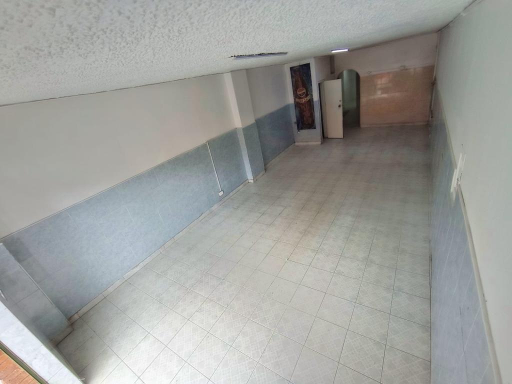 Local en arriendo en Puente Largo, Bogotá, 60 m² · foto 2 de 8