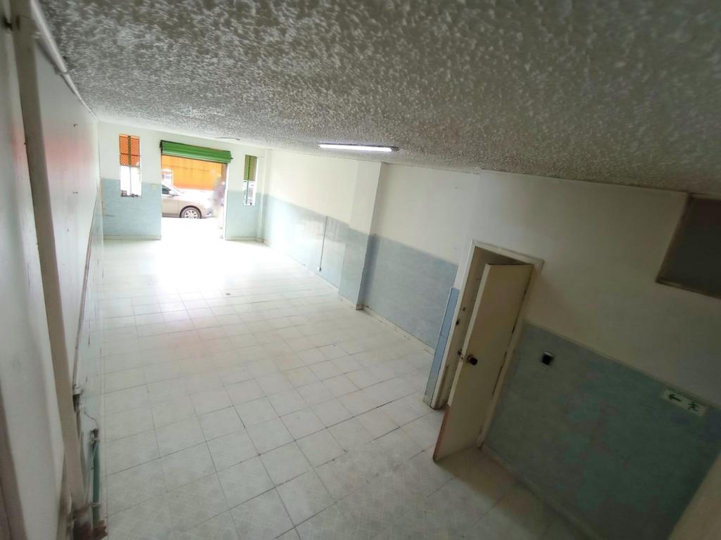 Local en arriendo en Puente Largo, Bogotá, 60 m² · foto 3 de 8