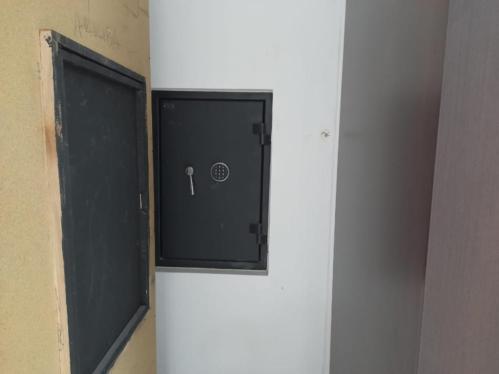 Oficina en arriendo en Ciudad Salitre Nor, Bogotá, 90 m² · foto 11 de 19