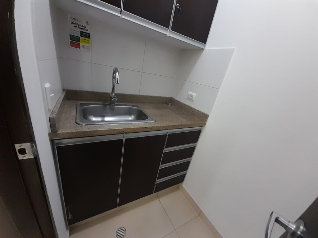 Oficina en arriendo en Ciudad Salitre Nor, Bogotá, 90 m² · foto 13 de 19