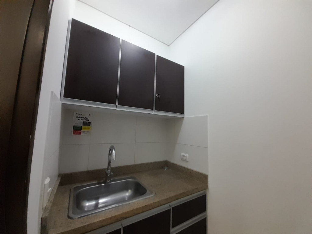 Oficina en arriendo en Ciudad Salitre Nor, Bogotá, 90 m² · foto 14 de 19