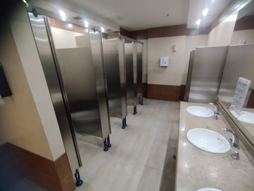 Oficina en arriendo en Ciudad Salitre Nor, Bogotá, 90 m² · foto 18 de 19