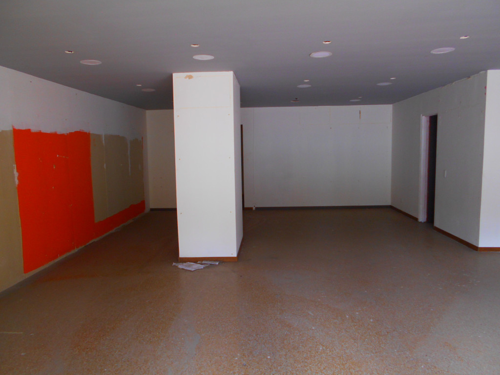Local en venta en Julio Flórez, Bogotá, 85 m² · foto 2 de 9
