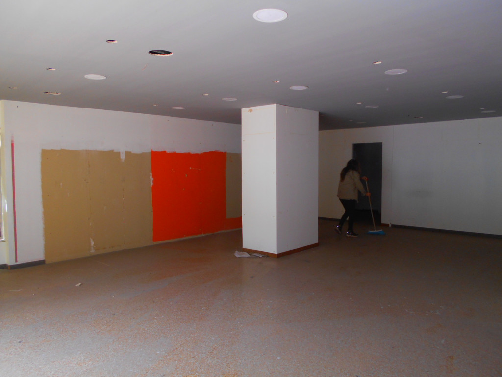 Local en venta en Julio Flórez, Bogotá, 85 m² · foto 4 de 9